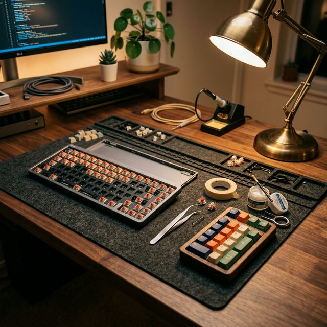 low profile modding setup hero 1774254769981